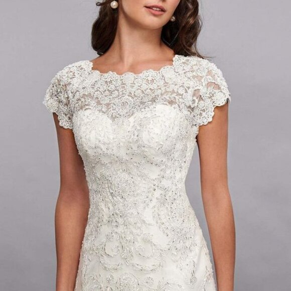 MARY BRIDAL Dresses & Skirts - BRIDES GOWN